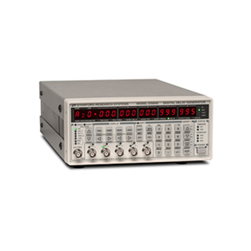 延遲/脈沖信號(hào)發(fā)生器DG645