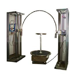 擺管淋雨試驗裝置擺管淋雨試驗裝置