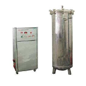 防浸水試驗裝置(IPX8)防浸水試驗裝置(IPX8)