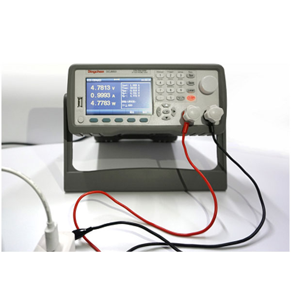 可編程直流電子負載DCL8001A