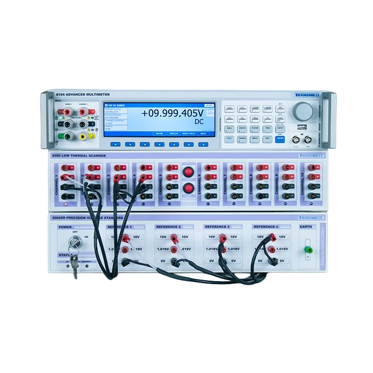 八位半數字多用表8104