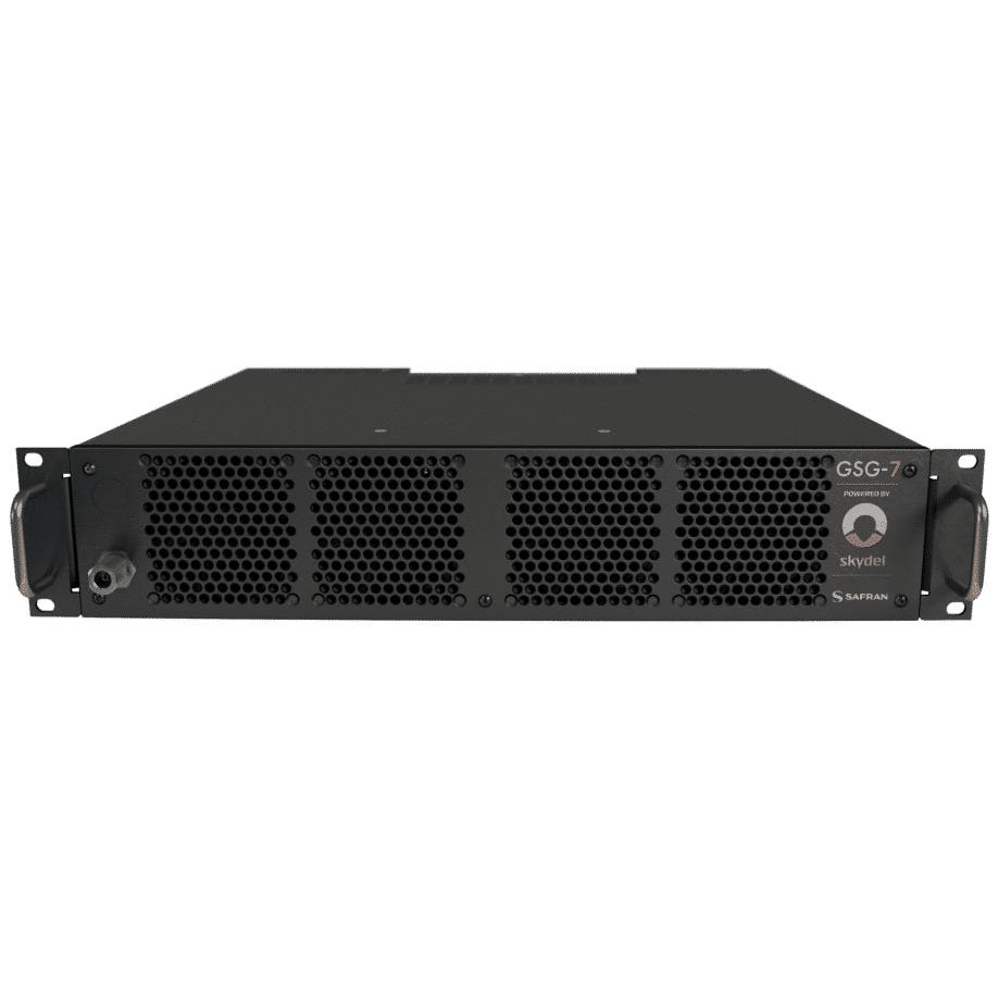 全頻段多星座GNSS導(dǎo)航衛(wèi)星模擬器Skydel GSG-7