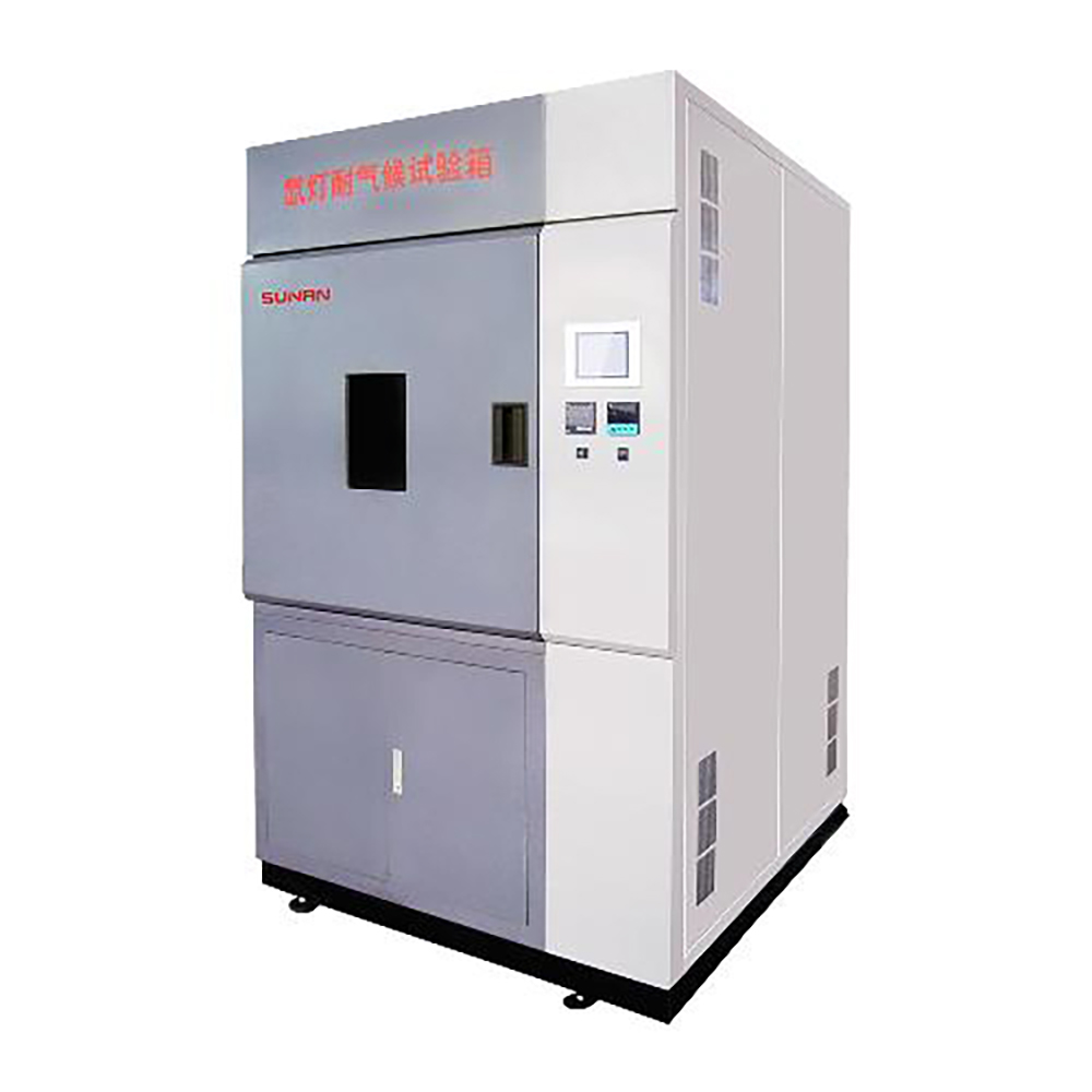 氙燈耐氣候試驗箱（輪轂式）氙燈耐氣候試驗箱（輪轂式）