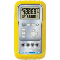 智能熱電阻校驗(yàn)儀YHS-501